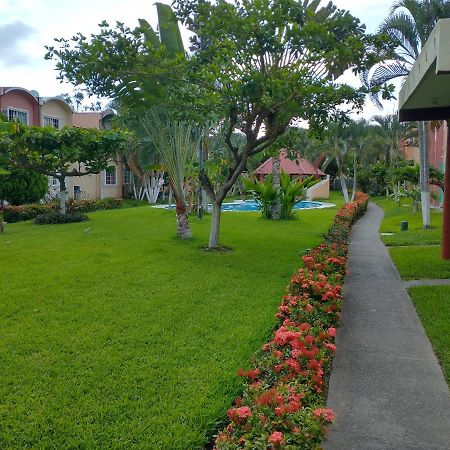 Вилла Casa Con Alberca Ixtapa Zihuatanejo Экстерьер фото