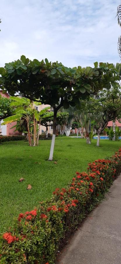 Вилла Casa Con Alberca Ixtapa Zihuatanejo Экстерьер фото